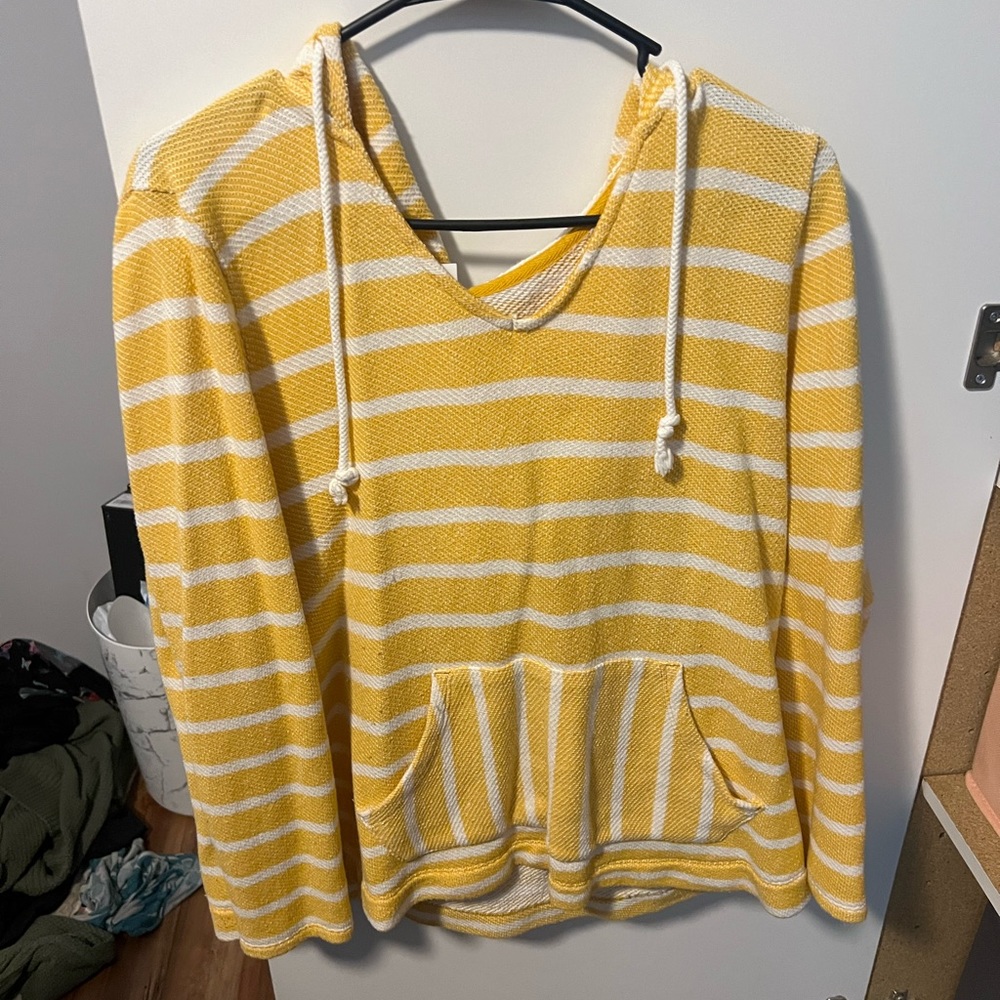 Old navy hoodie